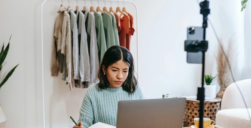 Appentices going self-employed