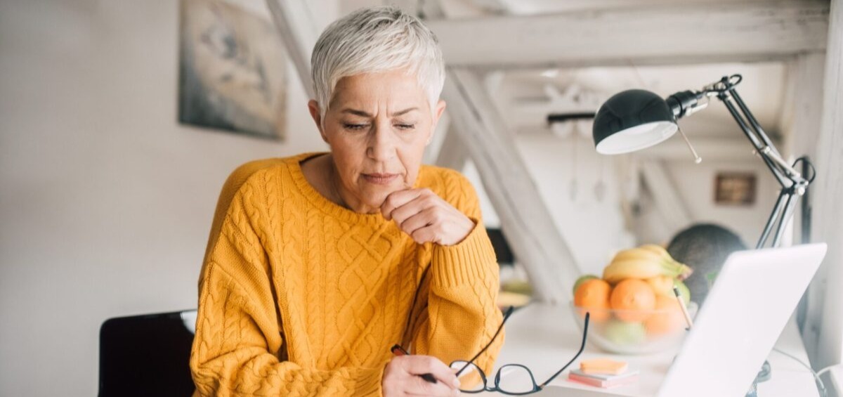 Pension Credit