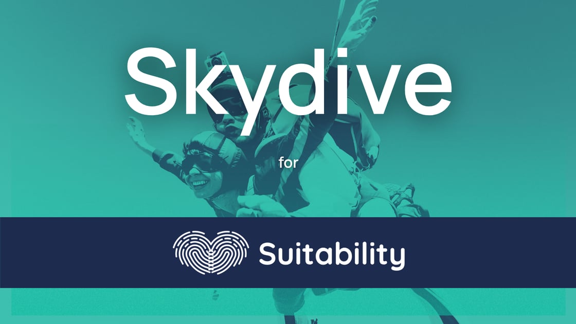 Skydive Event
